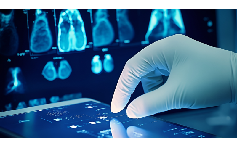 信創賦能醫療影像存儲升級：霄云科技碧海存儲助力上海市奉賢區某區域醫療中心的實踐與思考