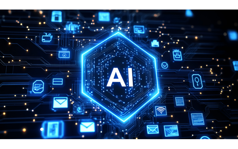 重磅發布 - 霄云銀河存儲：重構AI時代的存儲新范式